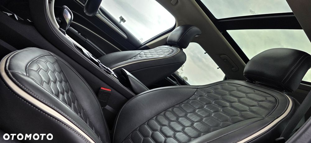 Ford Mondeo 2.0 EcoBlue Vignale AWD - 9