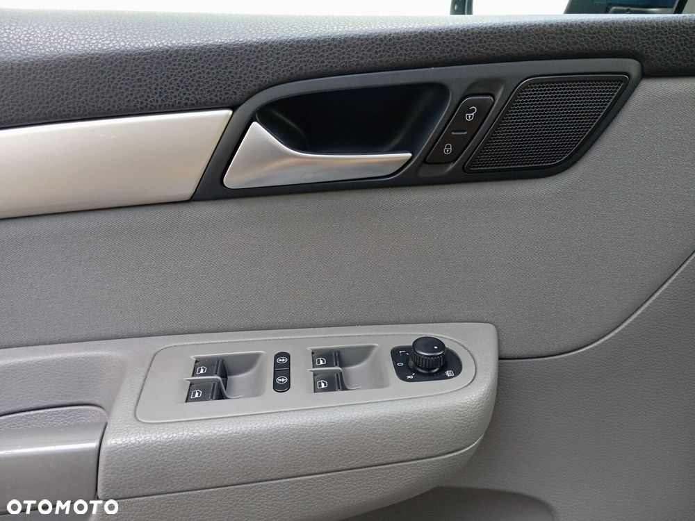 Seat Alhambra 2.0 TDI Style DSG - 20