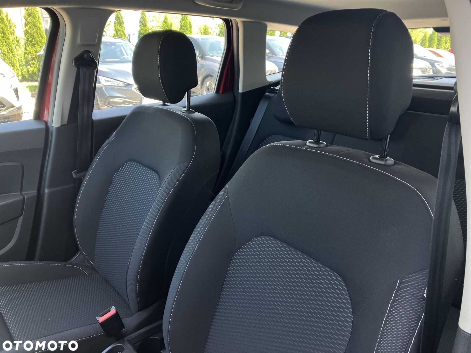 Dacia Duster 1.0 TCe Comfort - 11