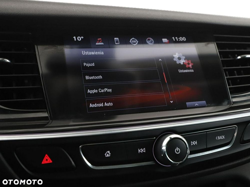 Opel Insignia 2018
