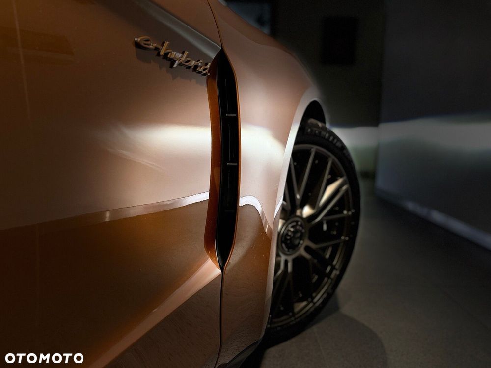 Porsche Panamera - 13