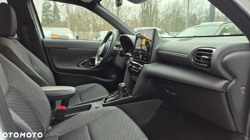 Toyota Yaris Cross Hybrid 1.5 Style - 6