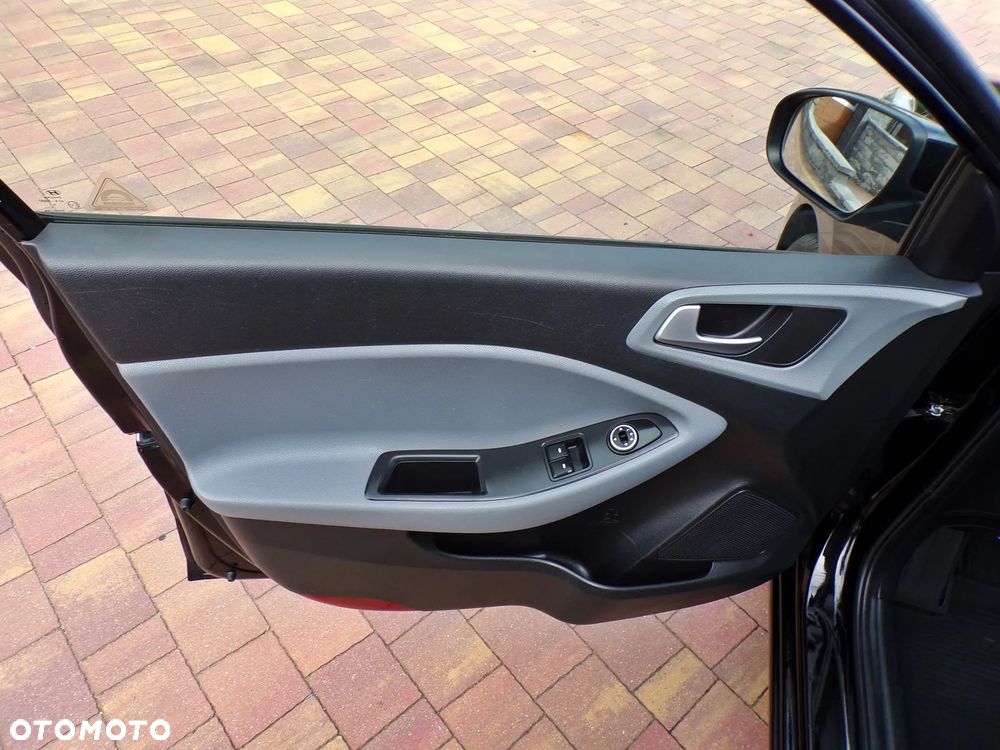 Hyundai i20 1.2 BlueDrive Comfort - 17