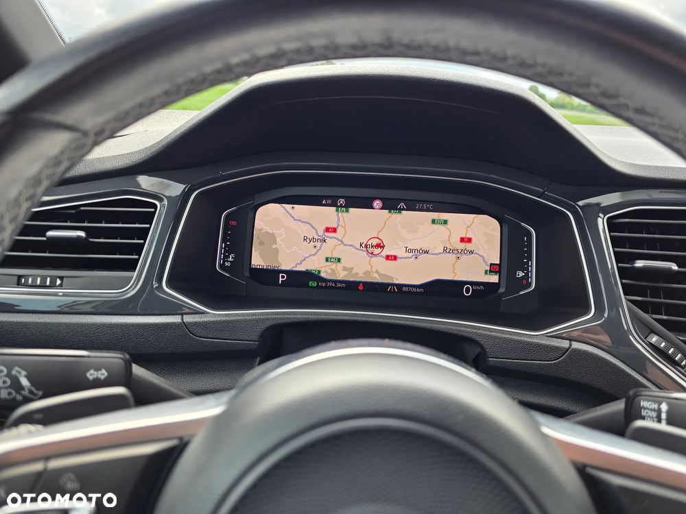 Volkswagen T-Roc 2.0 TSI 4Motion Premium DSG - 12