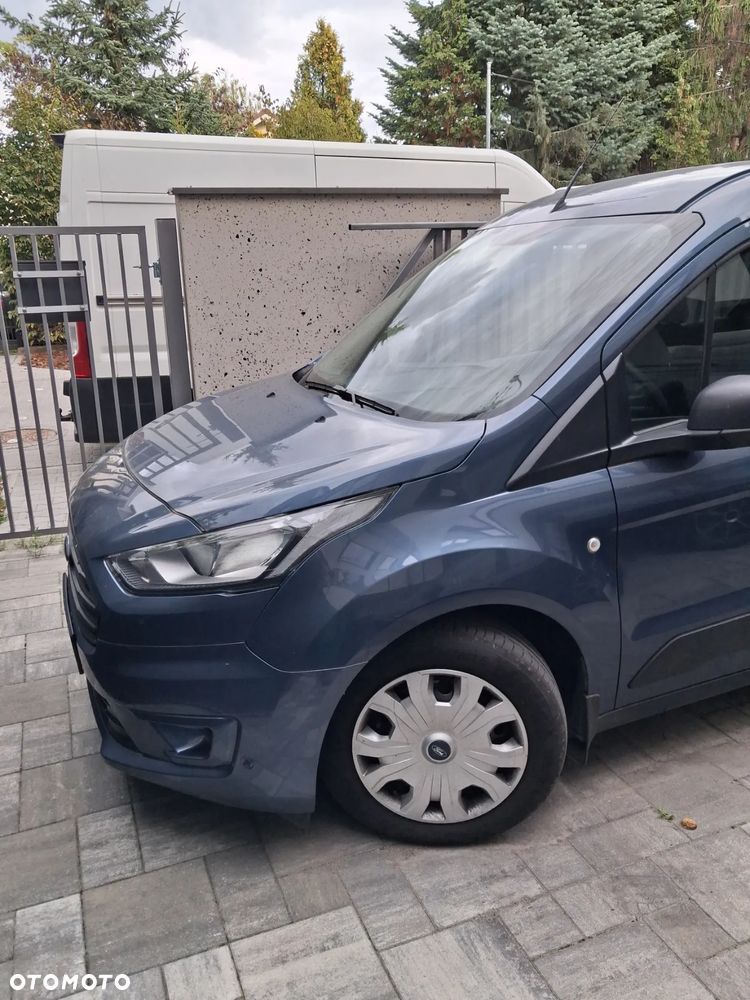 Ford Transit Connect Kombi 230 L2 Trend - 20