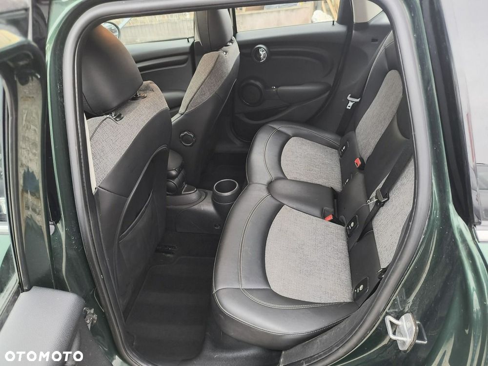 MINI Cooper - 13