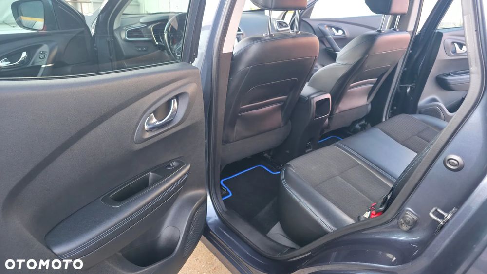 Renault Kadjar 1.5 dCi Energy Business - 12