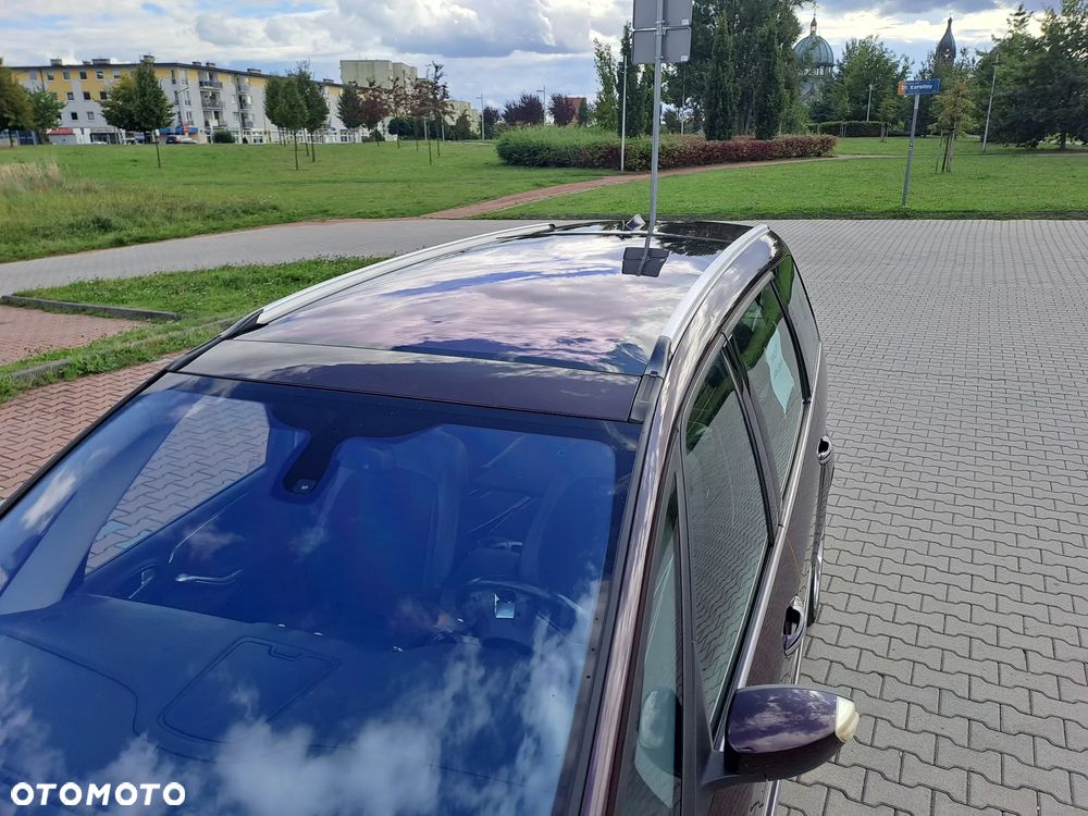 Ford Galaxy 2.0 EcoBoost Titanium - 7