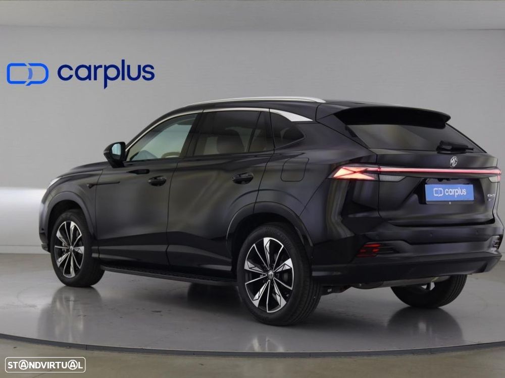 MG HS 1.5 Plug-in Hybrid Luxury - 5