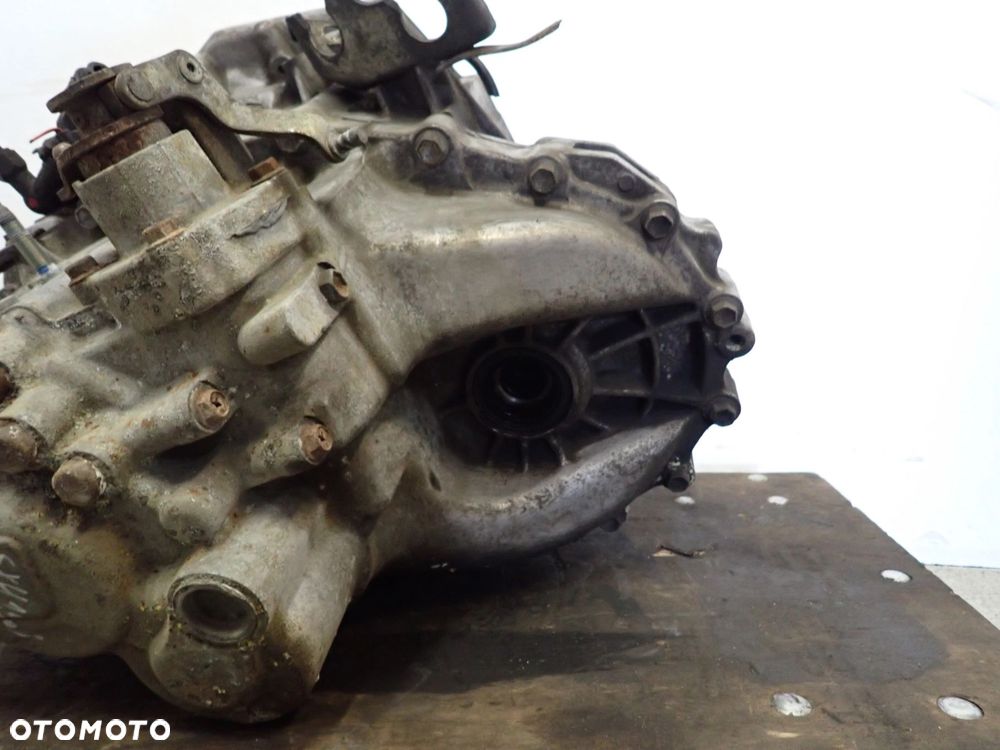 SUZUKI SX4 FIAT SEDICI 06-12 1.9 DDIS SKRZYNIA BIEGÓW MANUALNA - 8