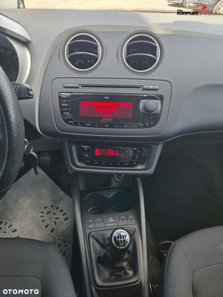Seat Ibiza - 15