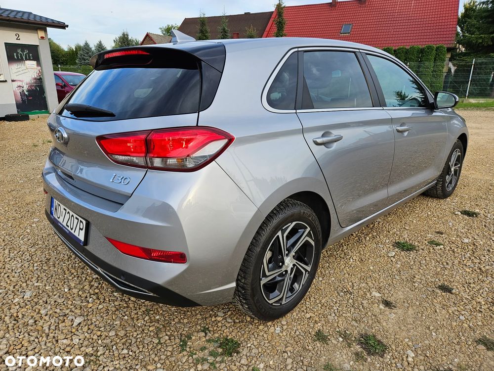 Hyundai i30 1.5 DPI Comfort - 2
