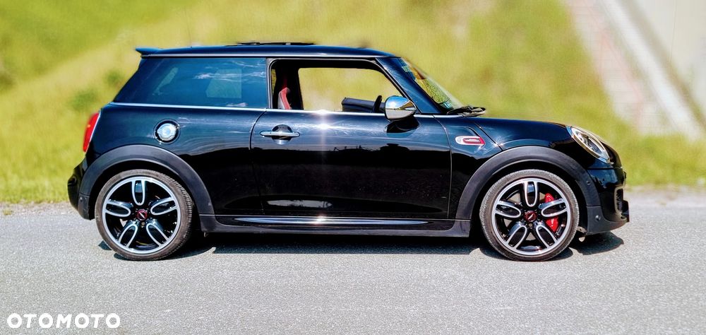MINI John Cooper Works - 14