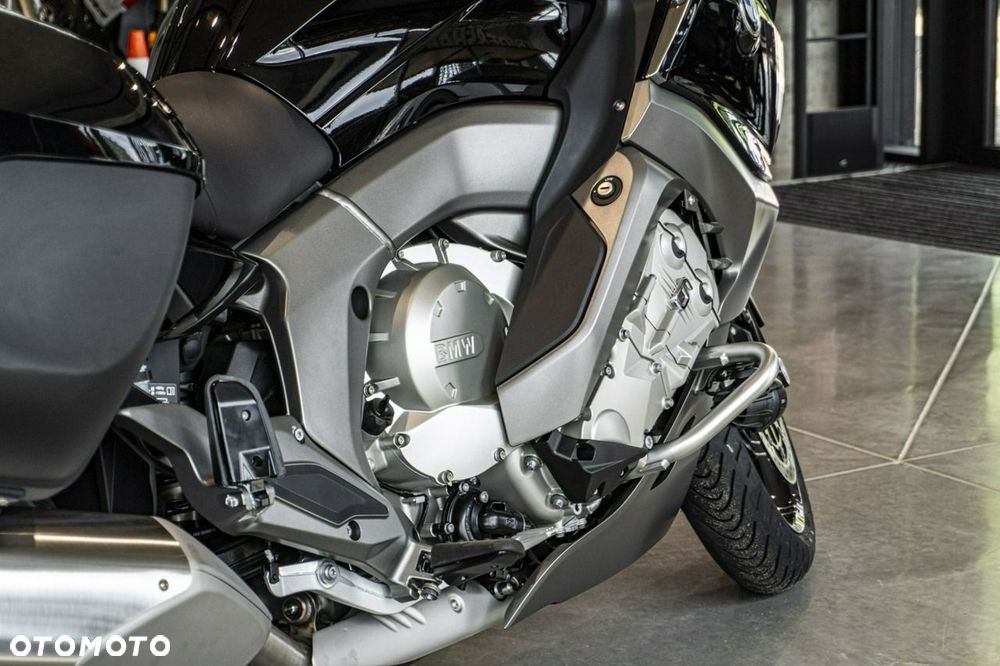 BMW K - 14