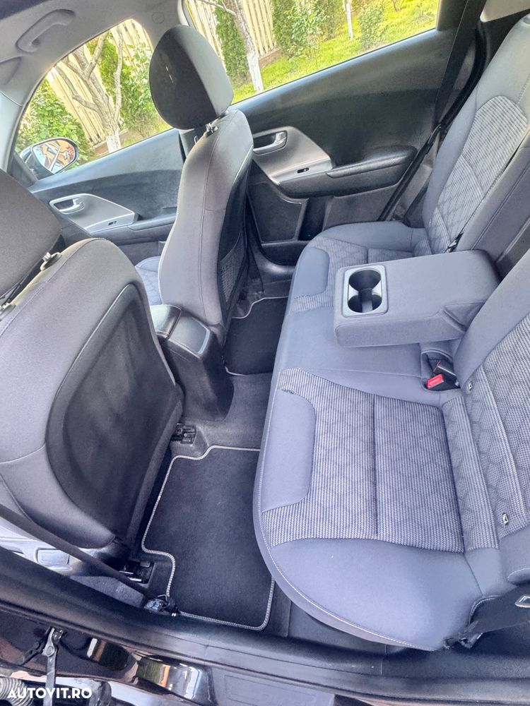 Kia Niro 1.6 GDI 6DCT HEV Comfort - 7