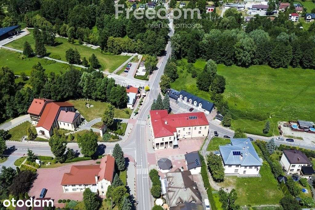 Hotel i Restauracja w Horyńcu-Zdroju – Okazja - Pełny obrazek: 2/20