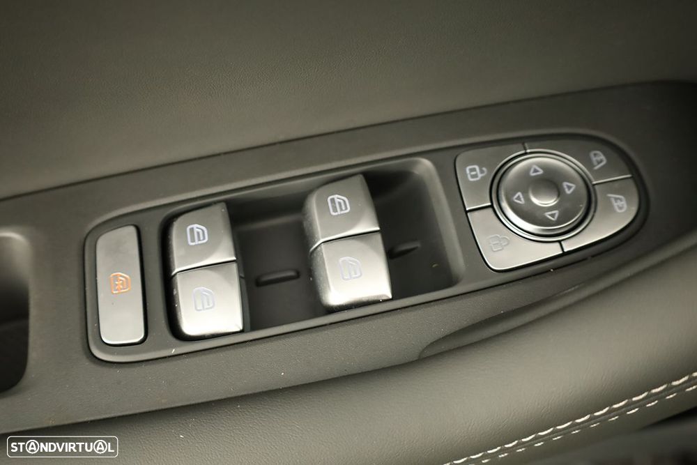 Forthing S7 EV 56.8 kWh - 17