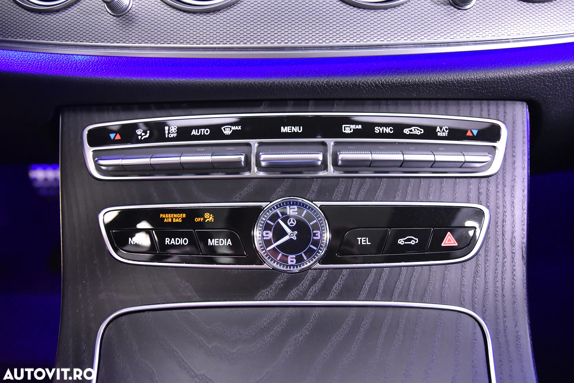 Mercedes-Benz E AMG 53 MHEV 4MATIC Aut. - 19