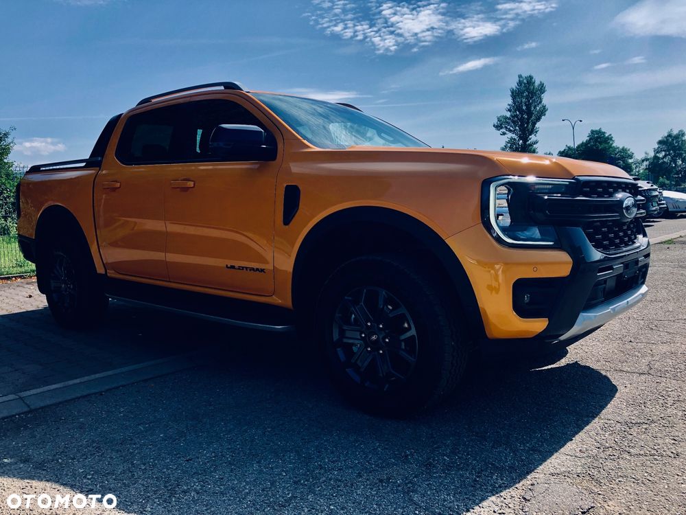 Ford Ranger - 4