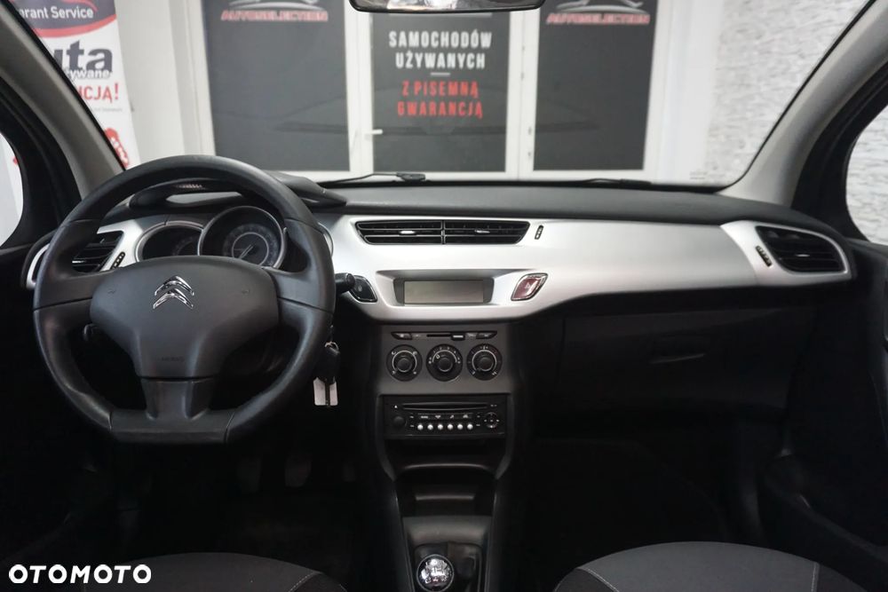 Citroën C3 1.1 Style - 18