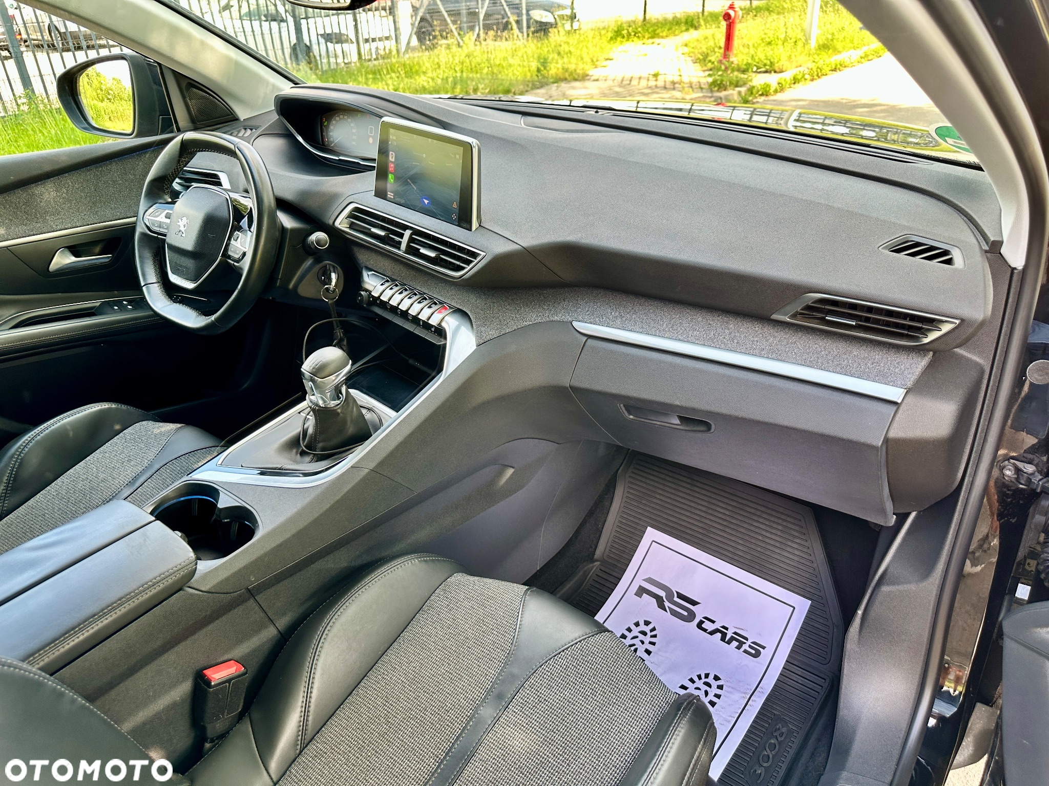 Peugeot 3008 HDi FAP 150 Premium - 36