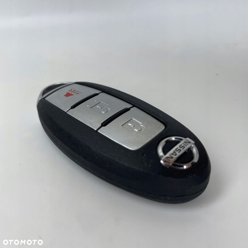 Kluczyk Smart Key Usa Oe Nissan Murano Pathfinder - 4