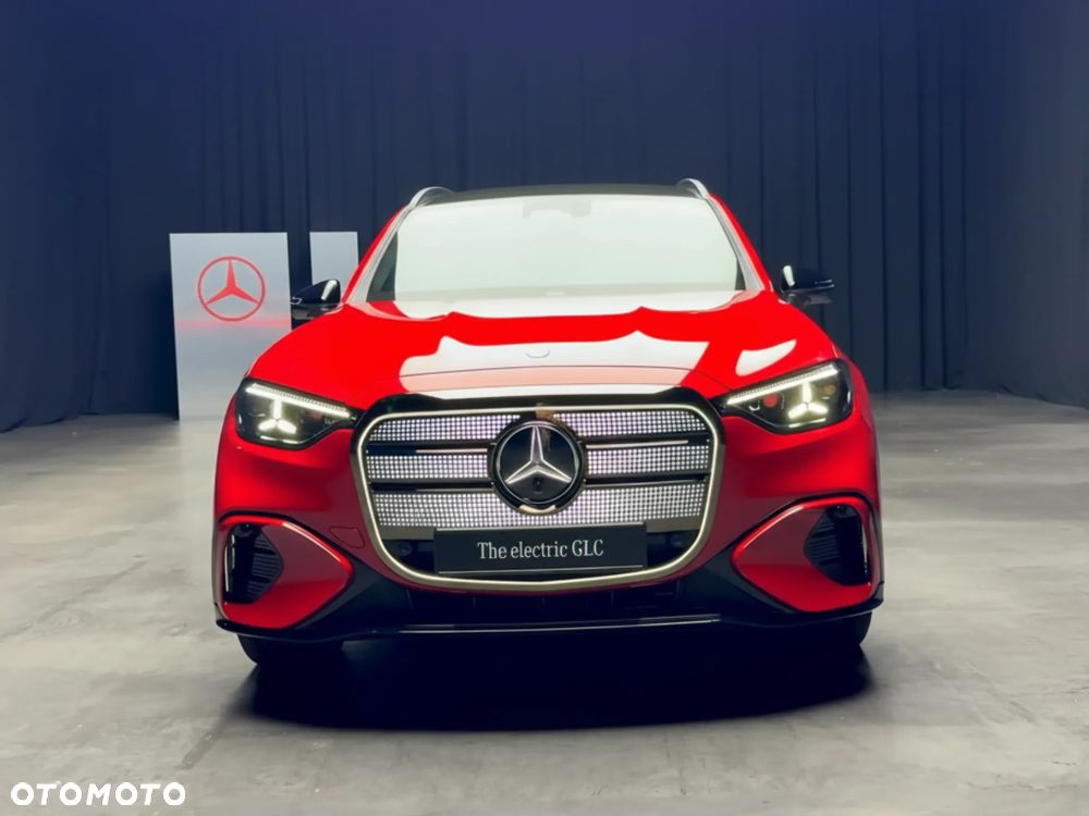 Mercedes-Benz GLC - 5