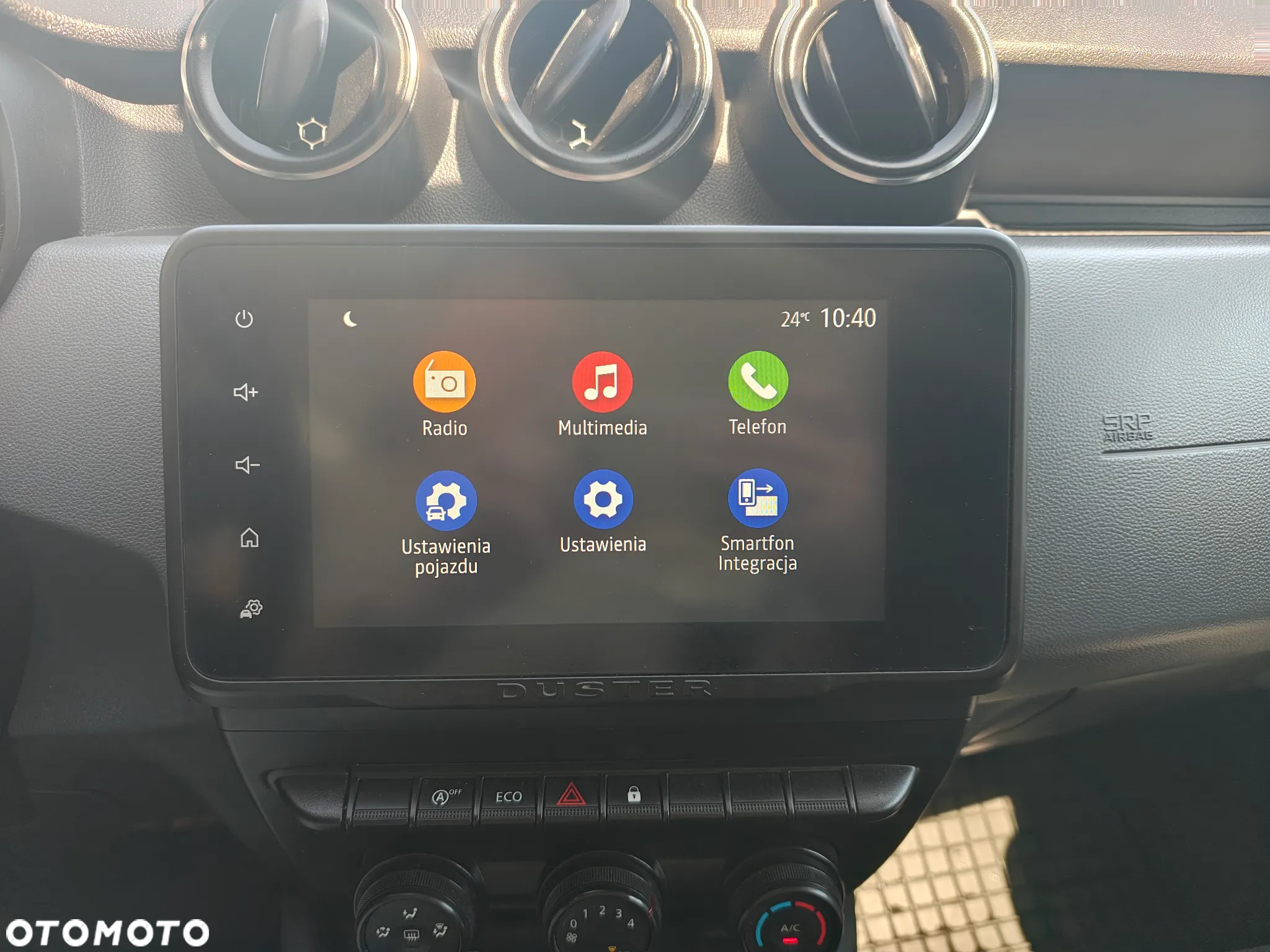 Dacia Duster 1.0 TCe Essential - 16