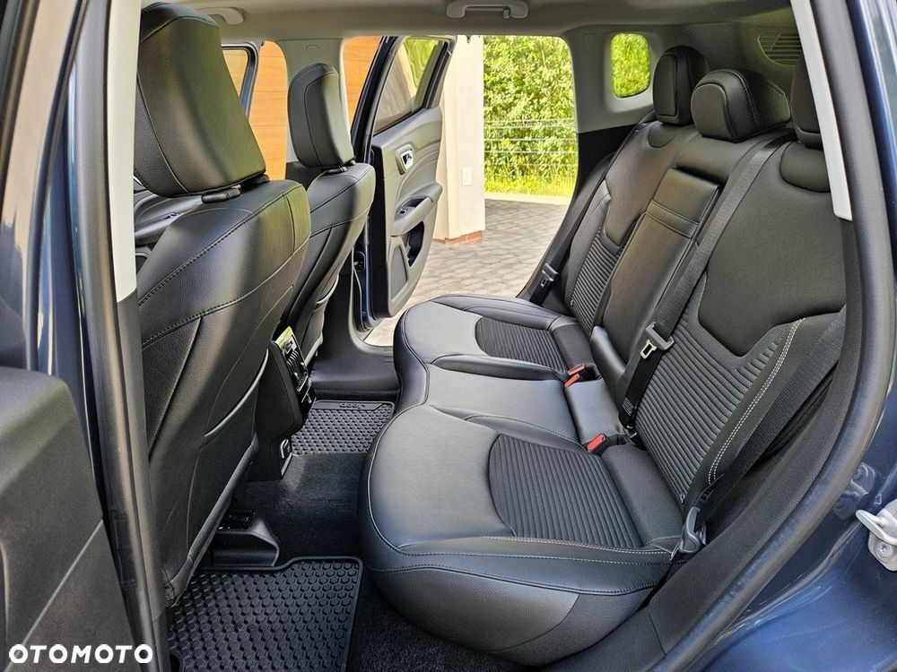 Jeep Compass 1.5 T4 mHEV Limited FWD S&S DCT - 20