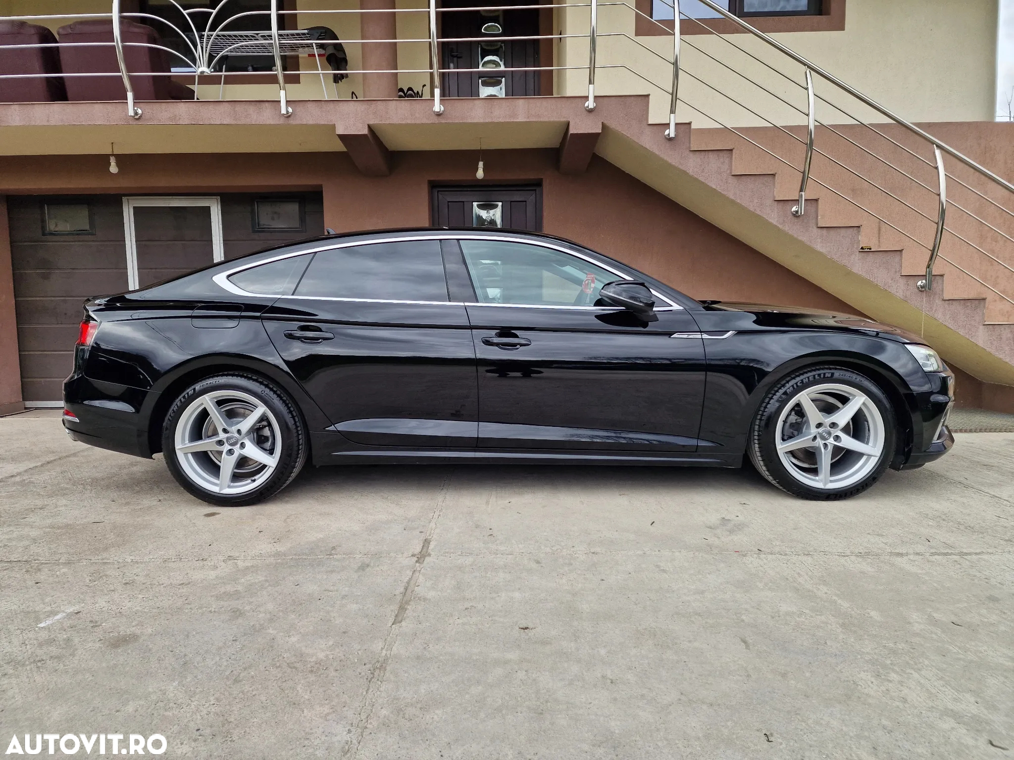 Audi A5 - 4