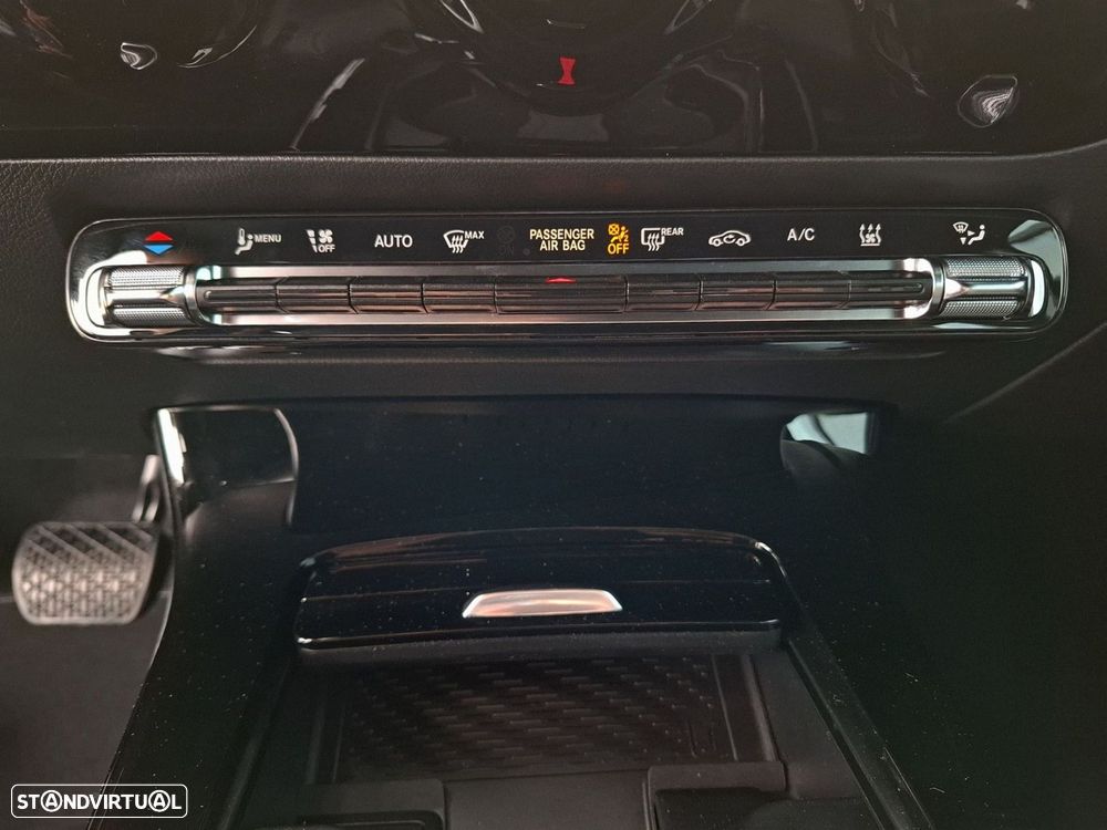 Mercedes-Benz A 250 Limousine e - 25