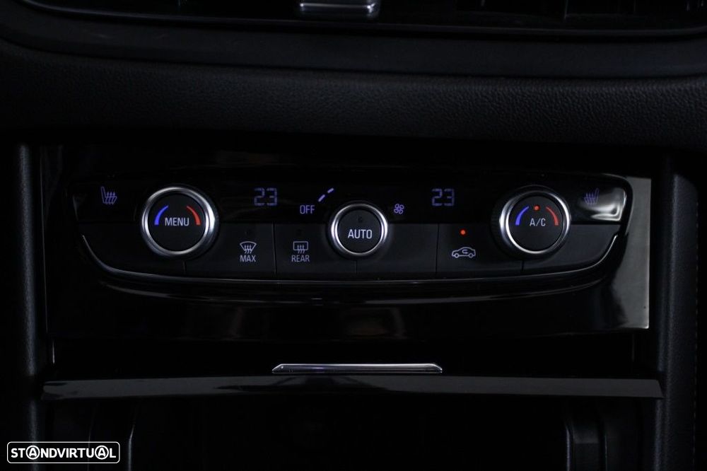 Opel Grandland X 1.5 CDTI Ultimate AT - 18