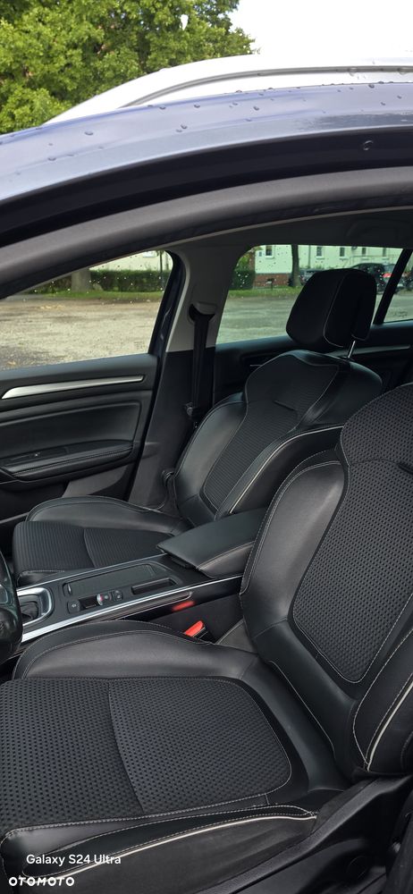 Renault Megane 1.5 dCi Bose EDC - 20