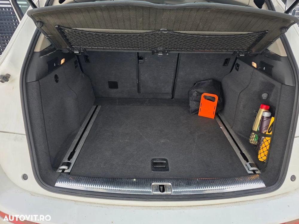 Audi Q5 3.0 TDI Quattro S-Tronic - 9