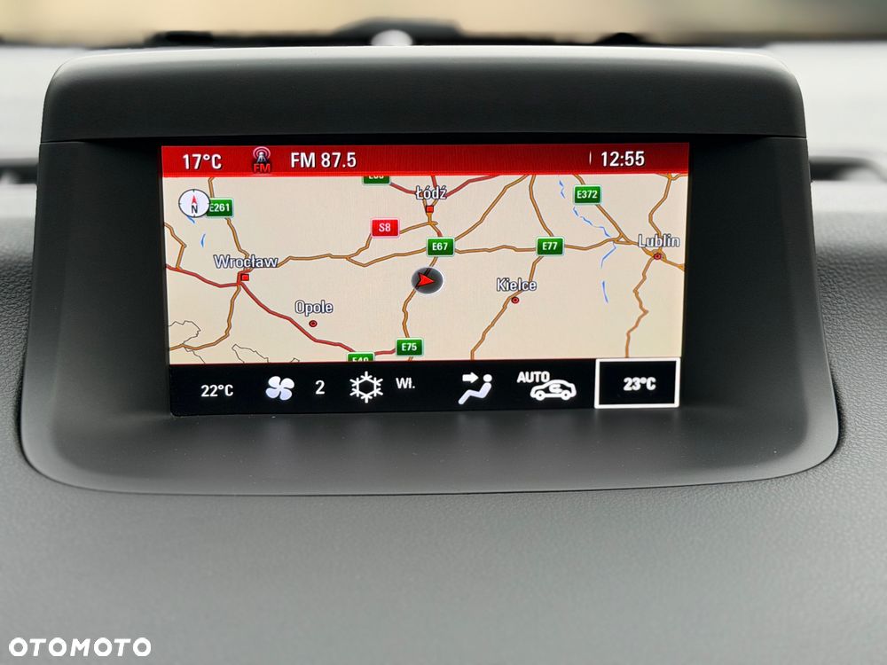 Opel Meriva 1.4 T Cosmo - 27