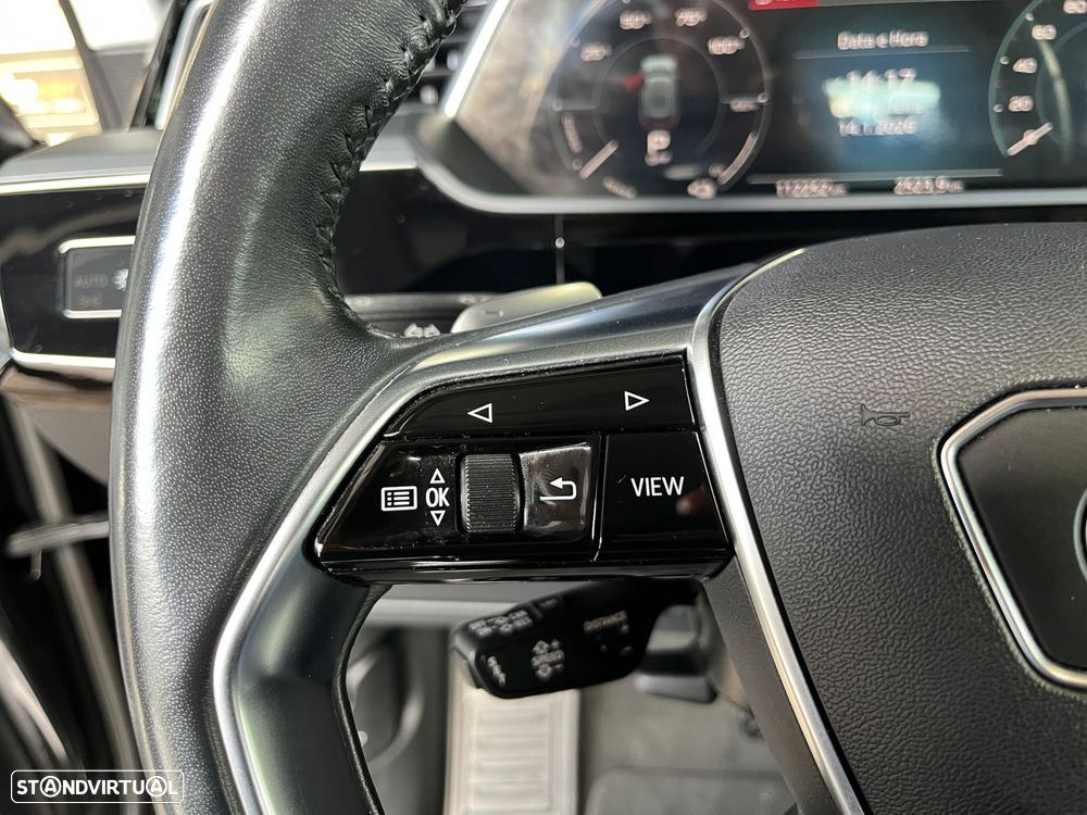 Audi e-tron 50 quattro Advanced - 23