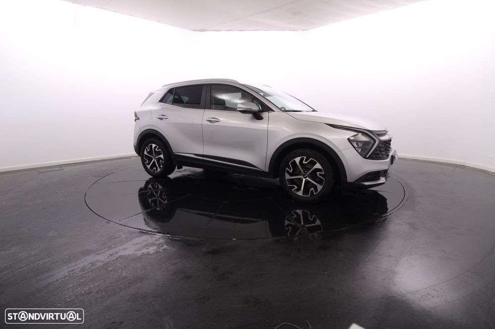 Kia Sportage 1.6 T-GDI Drive - 10