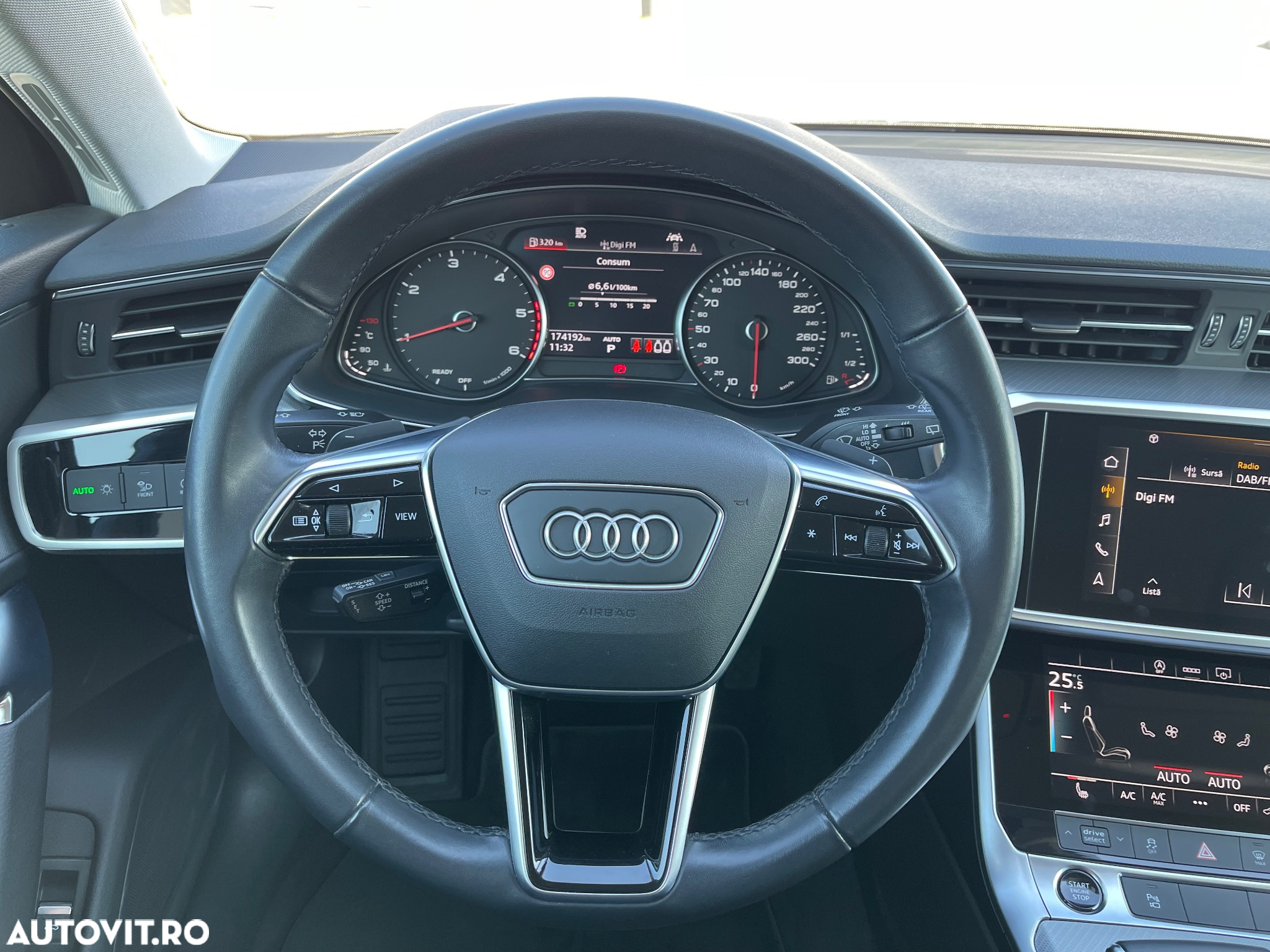 Audi A6 35 TDI S tronic - 2