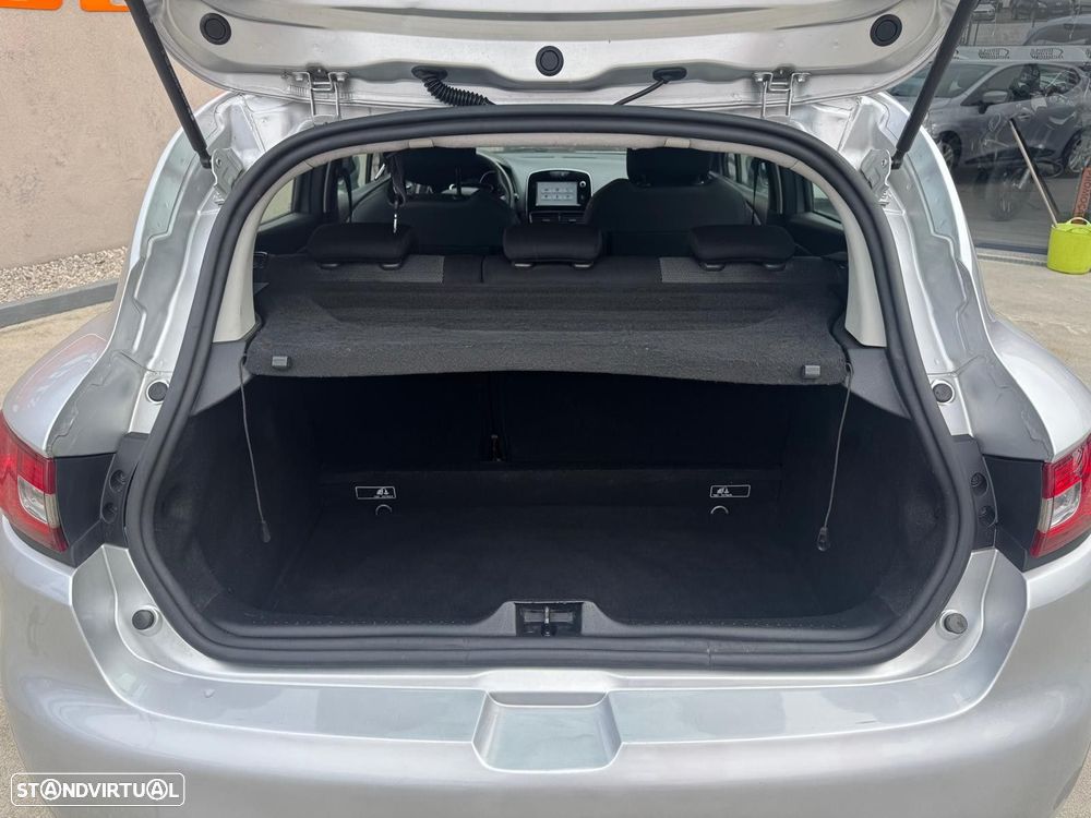 Renault Clio 0.9 TCe Zen - 13