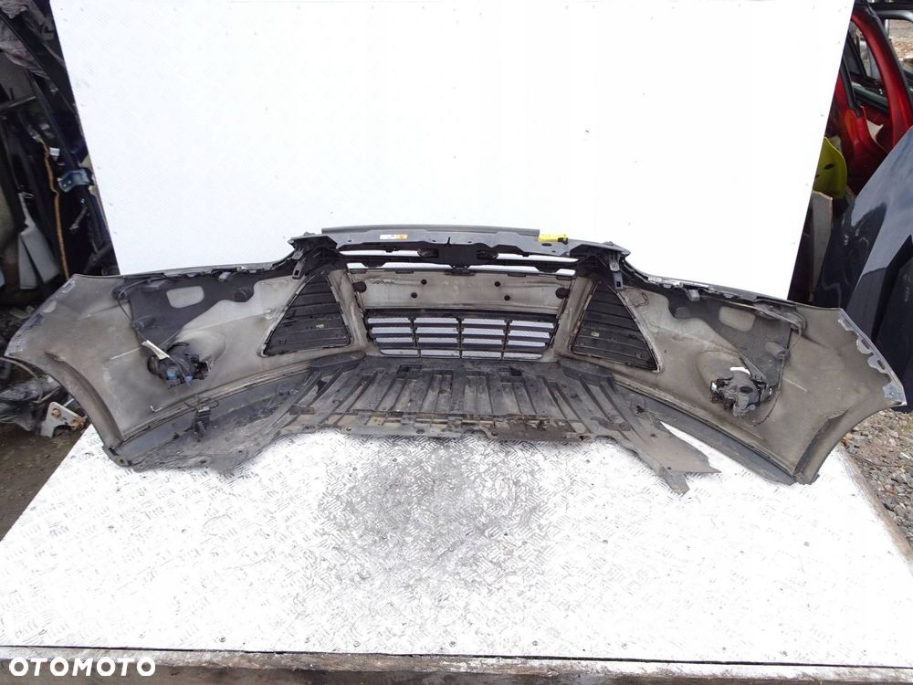 zderzak przód kpl. ford focus mk3 fb - 15
