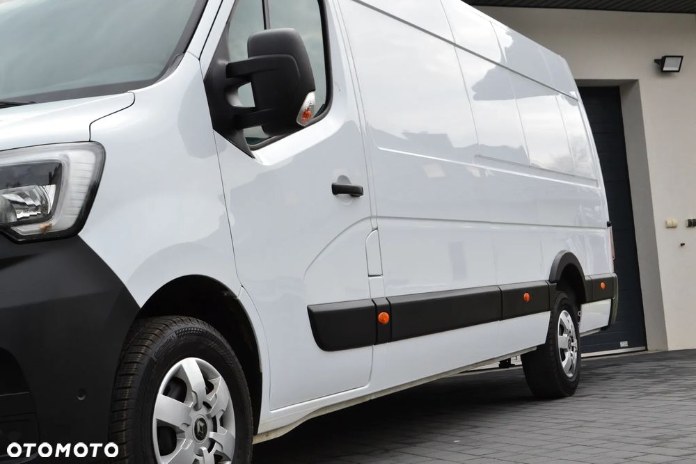 Renault MASTER MOVANO L4H2 - 10