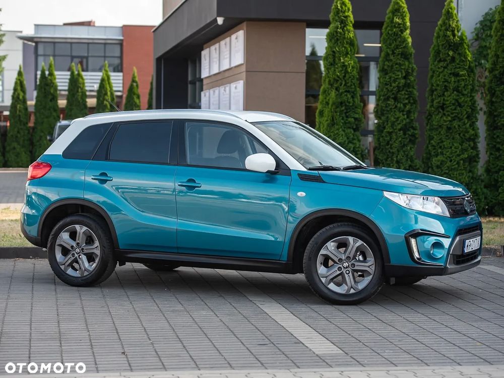 Suzuki Vitara - 3