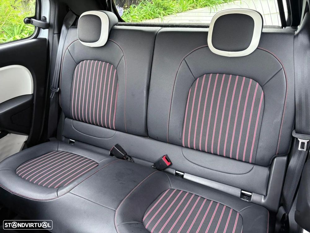 Renault Twingo 0.9 TCe Le Coq Sportif - 54