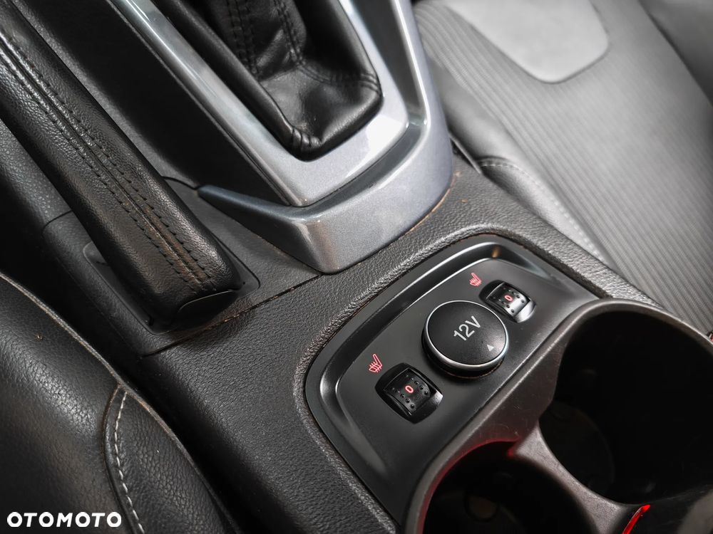 Ford Focus 1.6 EcoBoost Start-Stopp-System Titanium - 15