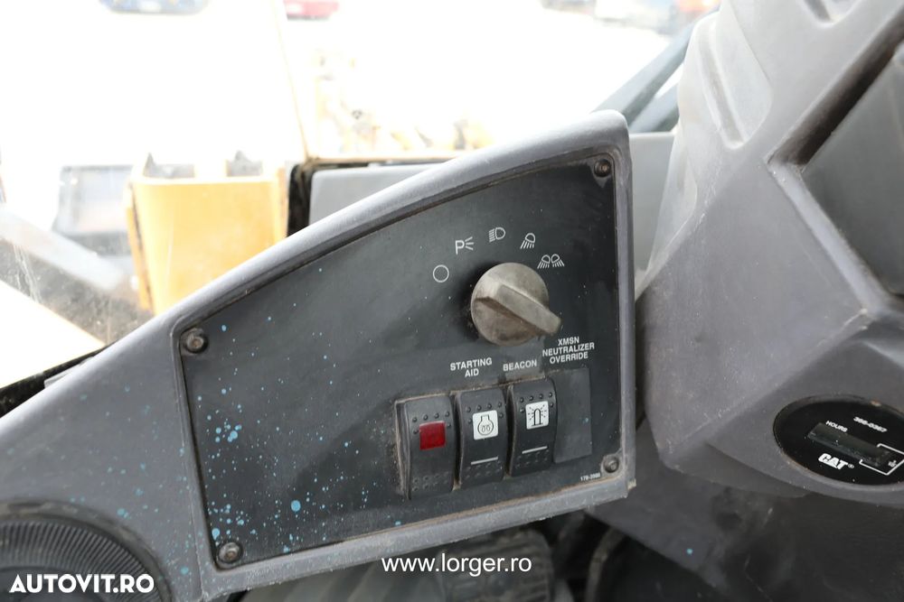 Cat 914 G - 23