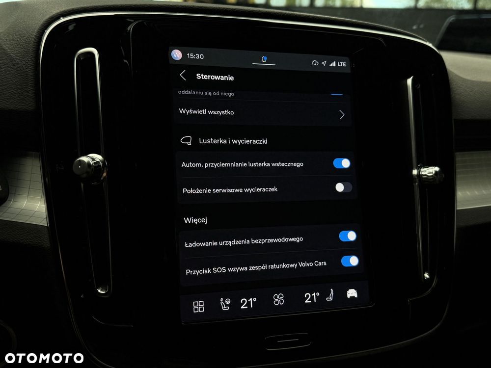 Volvo XC 40 B3 Plus Bright - 37