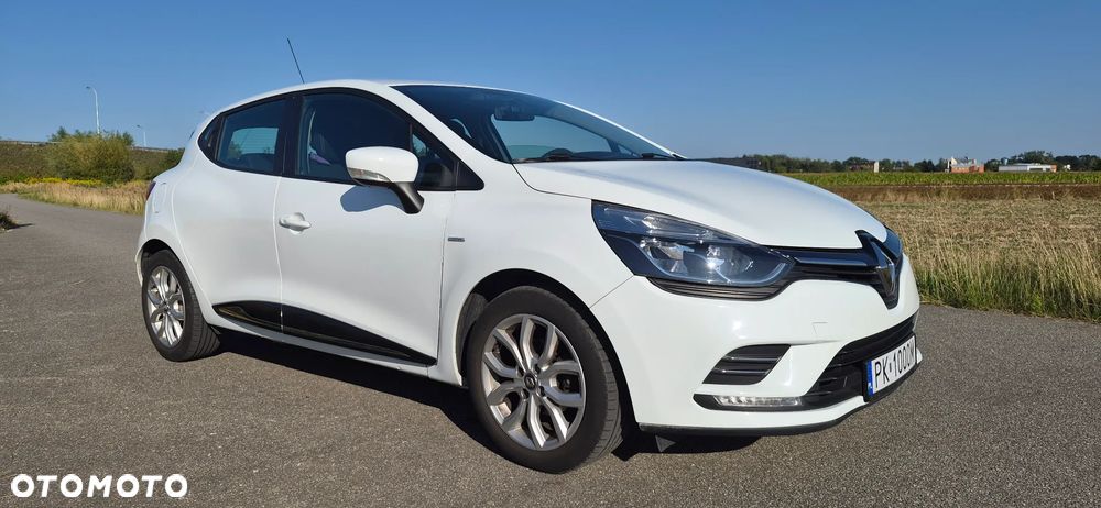 Renault Clio TCe 90 Limited - 6