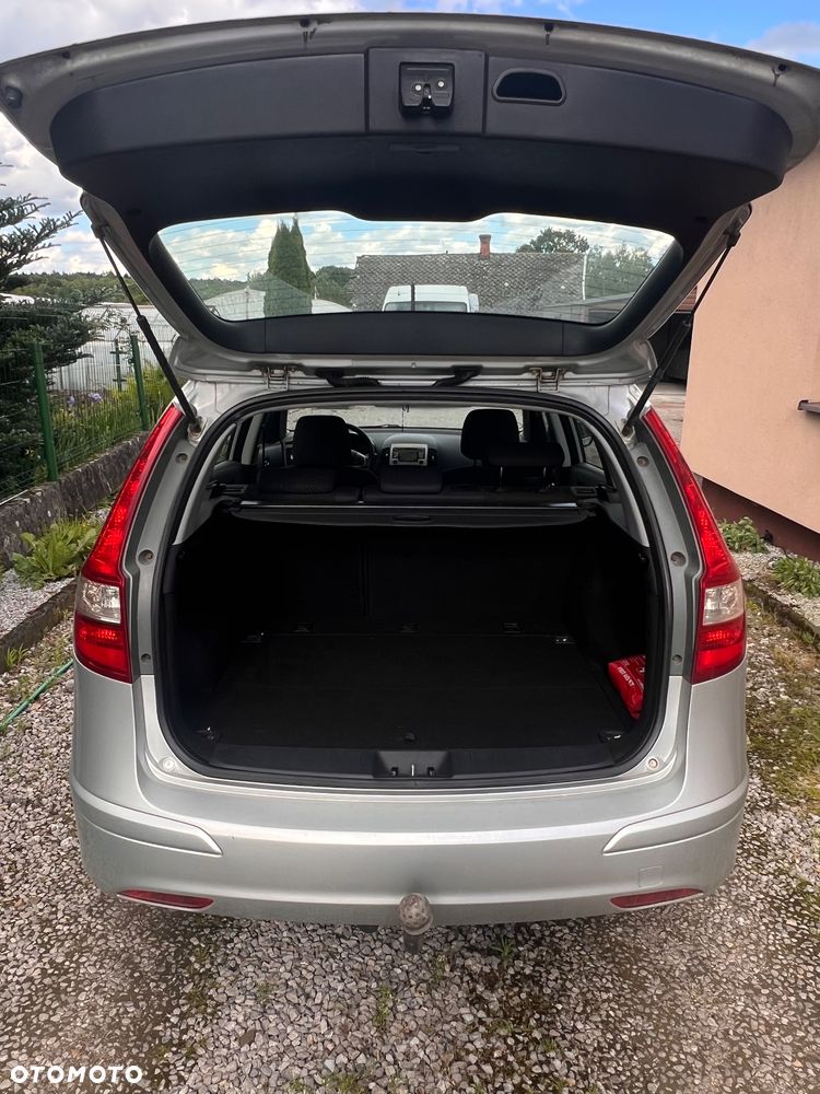 Hyundai i30 1.6 CRDi Comfort - 15