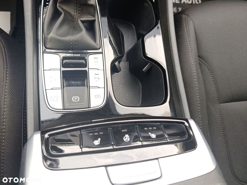 Hyundai Tucson 1.6 T-GDi 48V Smart 2WD DCT - 35