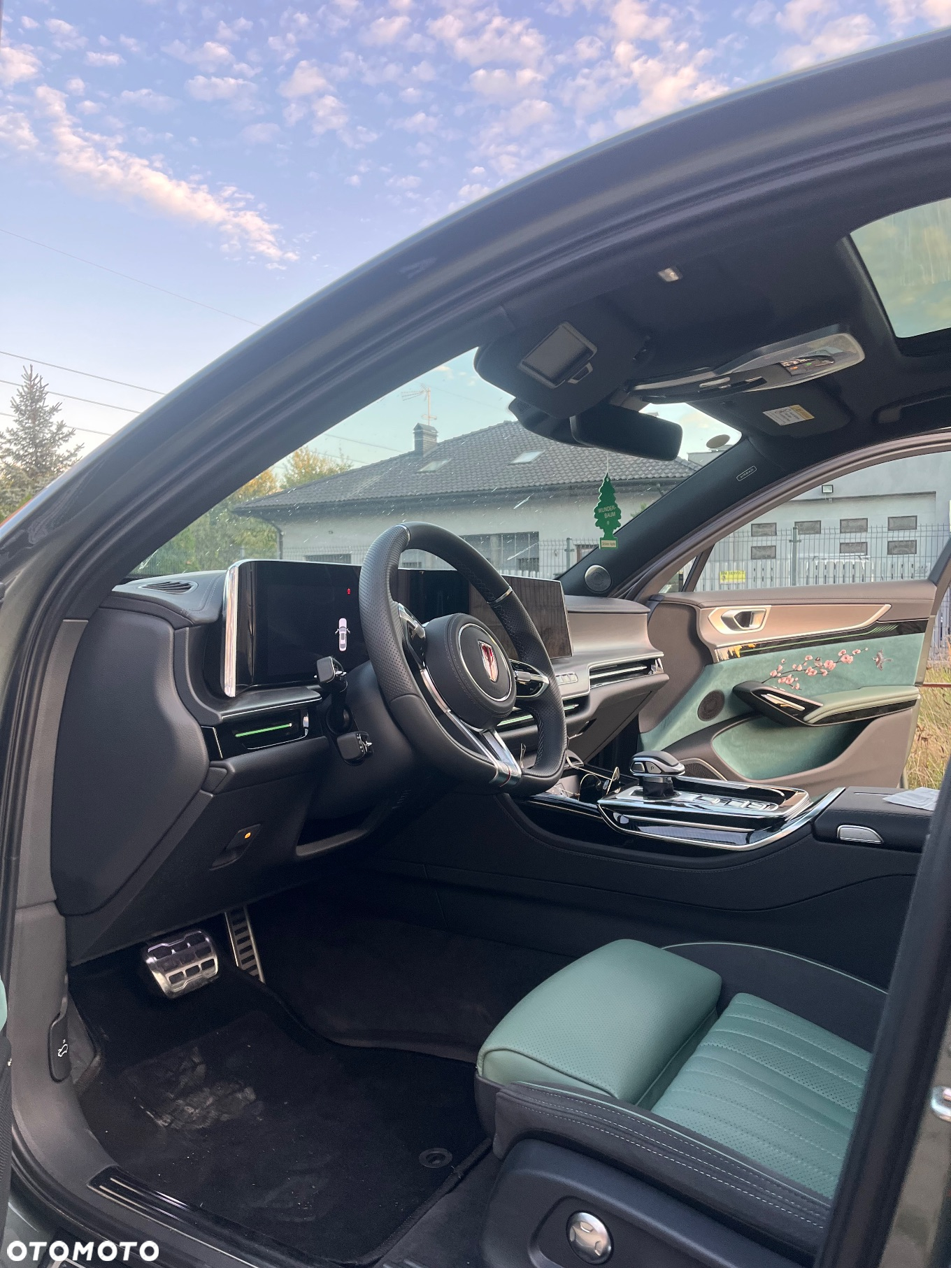 Hongqi H9 2.0T Deluxe - 3